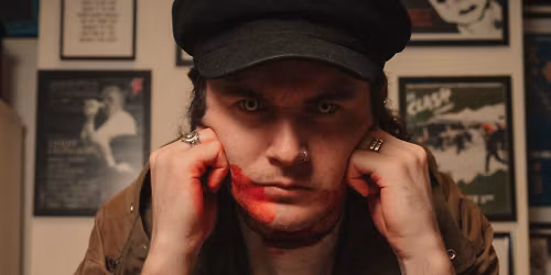 MERYL STREEK at The Brickyard, Carlisle