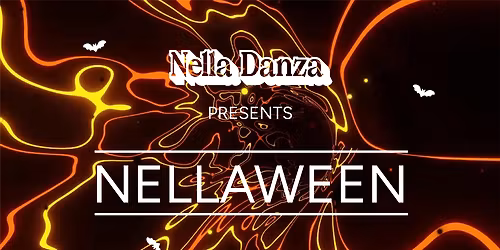 Nella Danza presents \u2018NELLAWEEN\u2019