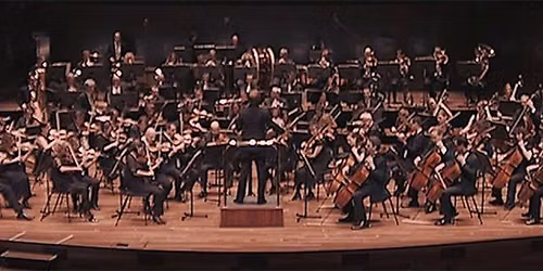 Milwaukee Symphony Orchestra: Summer Breeze - Yacht Rock Classics