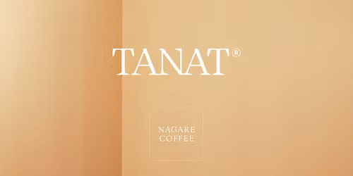 Tanat x Nagare Cupping
