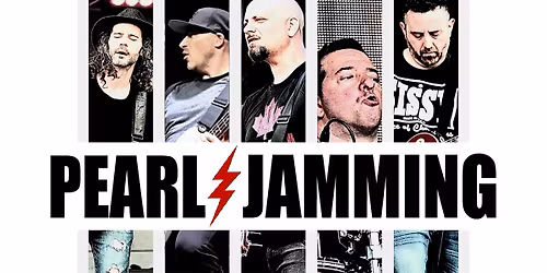 Pearl Jamming - Tribute to Pearl Jam