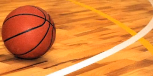 SMS Girls Basketball Camp