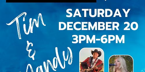 Tim and Mandy Duo @ Jolie\u2019s Place