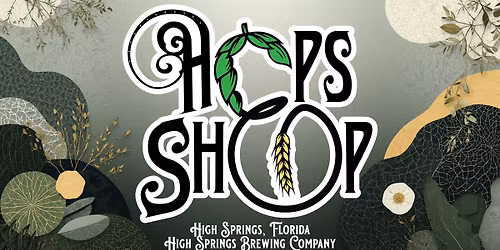 Hops & Shop