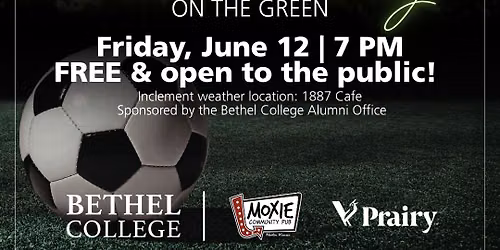 FIFA World Cup 2026 Watch Party