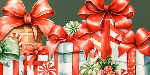 Christmas Markets at Kaleidoscope