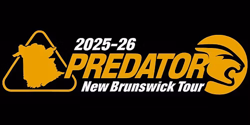 Predator NB Tour \u2013 Ranking #5