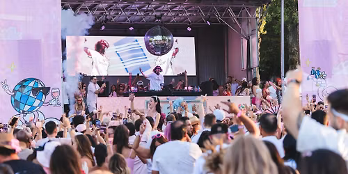 Ros\u00e9 Disco Arizona