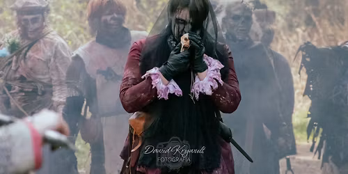 Legendy Starego \u015awiata 2 - Serce Lasu