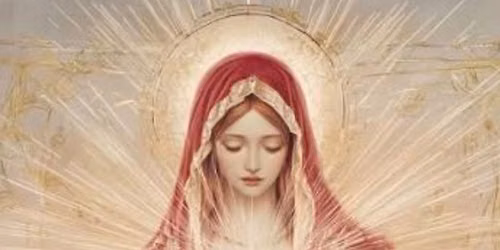 The Magdalene Rose Temple Meditation & Sound Immersion