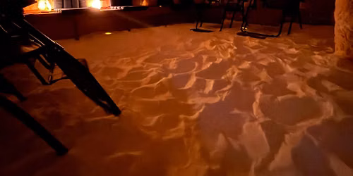Flash Sale! $35 Salt Cave Treatment + FREE Bowen Therapy Session