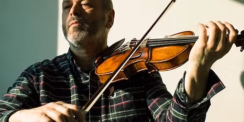 Kirkemusikkdagene: 'Glimmer' med Nils \u00d8kland og Sigbj\u00f8rn Apeland