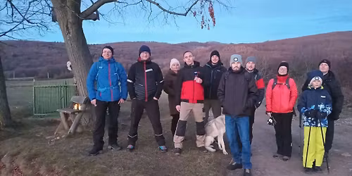 20. ro\u010dn\u00edk v\u00fdstupu na Inovec