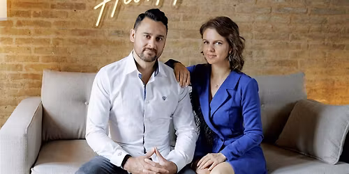 Exclusive Evening For European Men Seeking a More Traditional Relationship