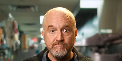 LOUIS C.K. - RIDICULOUS