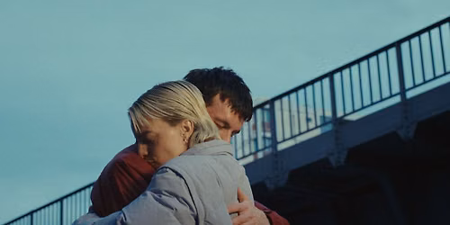 Strick im Kino #15: Allegro Pastell | Kino Intimes Berlin