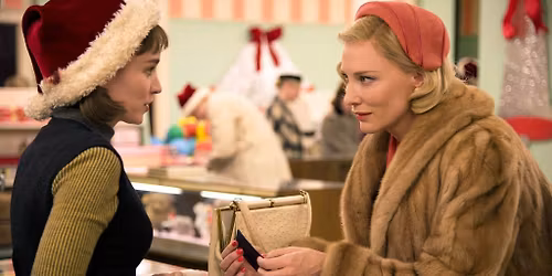 Carol - J\u00f3lapart\u00eds\u00fdning!