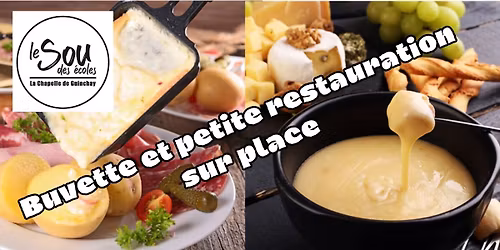 Vente Fromage et Saucisses s\u00e8ches
