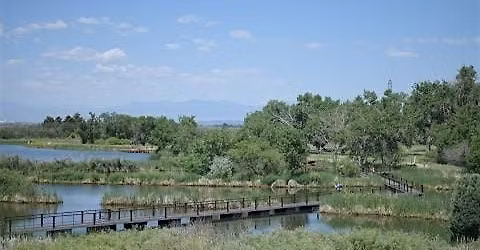 Bilingual Walk at Rocky Mountain Arsenal Wildlife Refuge -Adams County Walk