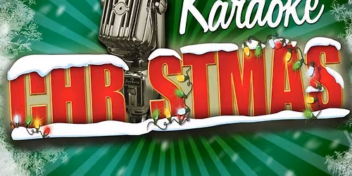 Christmas Karaoke