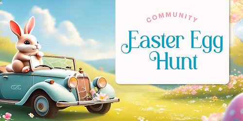 Easter Egg Hunt - A Complete Care Event