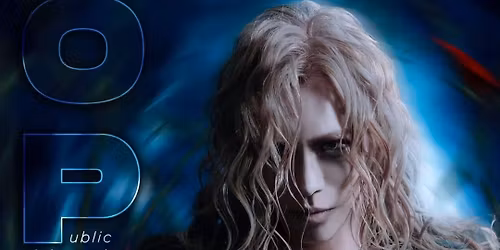 Kamijo at The United Theater on Broadway