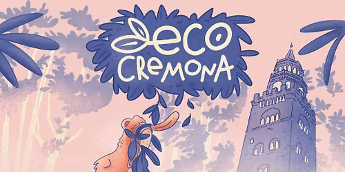 Eco Cremona - terza edizione