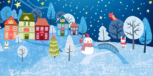 A Visit from Santa