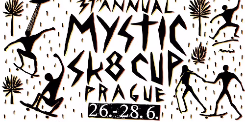 Mystic Sk8 Cup 2026 \u25aa\ufe0f World Cup Skateboarding