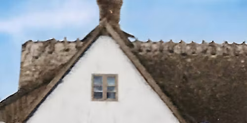 Lokalhistorisk foredrag: Flammen og Citronens Flyvere Fra Ringsted