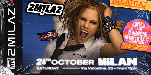 DUEMILAZ