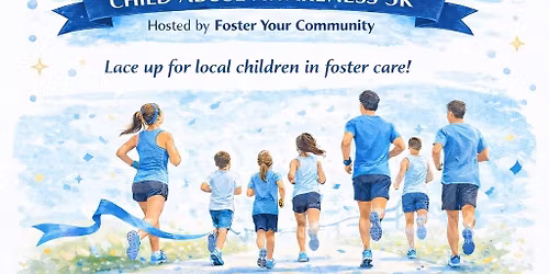 Run for a Reason \ud83d\udc99