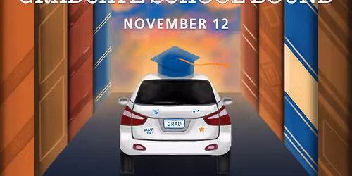 Graduate School Bound