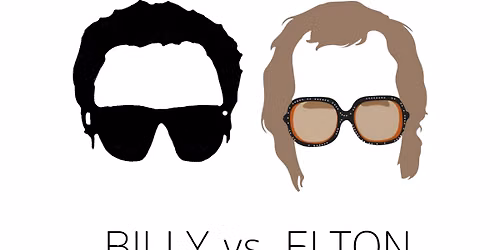 Billy vs. Elton - Tribute To Billy Joel & Elton John