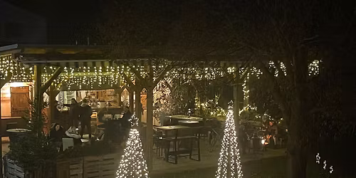 Genu\u00df-Adventgarten