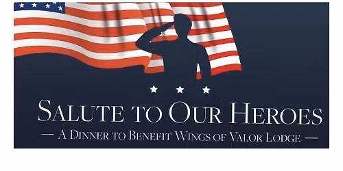 Salute to Our Heroes