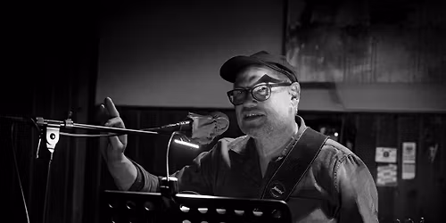 Schaufenster-Konzert "Kalley \u2013 Songs.Sounds.Noise"