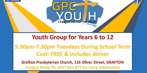 GPC Youth