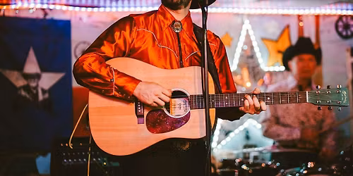 Trio Velazquez | Lone Star Court & Water Trough | Domain Dr , TX