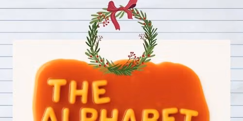 \ud83c\udf84 The Alphabet Mummy \u2013 Children\u2019s Christmas Create & Make! \ud83c\udfa8