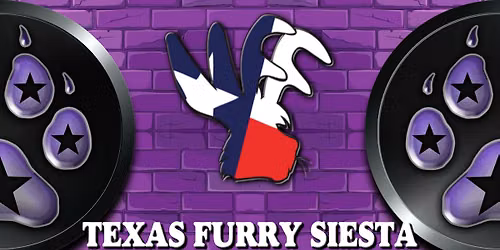 Texas Furry Siesta 2026