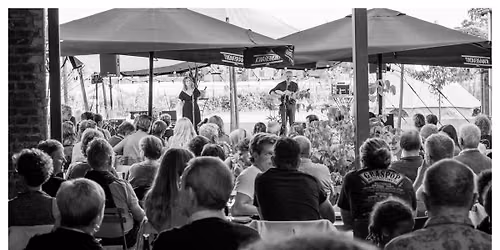 Zomerconcerten 2026 De Lustige Boer