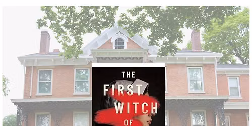 Historical Fiction Book Club at John C. Flanagan House Museum