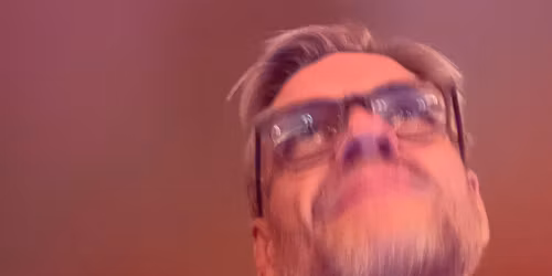 Henning Melings julekonsert