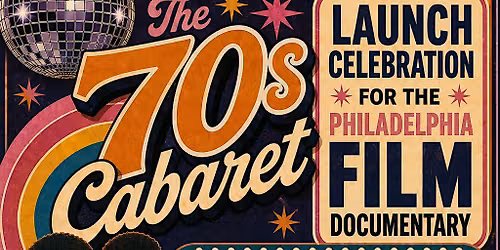 THE  OLD   SCHOOL    70S    CABERET