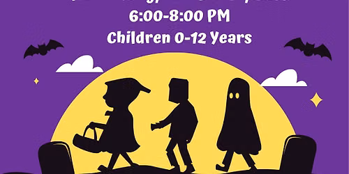 HealthFirst Trunk or Treat