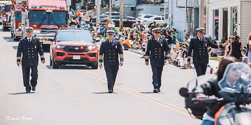 Newburg Firemen's Picnic 2026