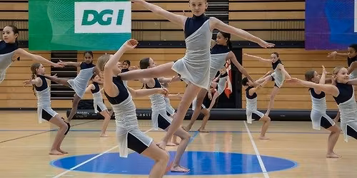 DGI Nordsj\u00e6lland Vinterst\u00e6vne 2026