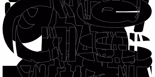 MIKROZVUK #60: Gosheven \u2571 Johana Kl\u00e1ra Kratochv\u00edlov\u00e1