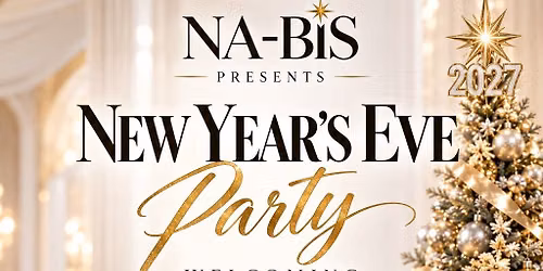 New Years Party